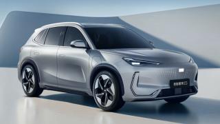 Geely prezintă încărcarea auto în doar 4 minute: 2,2 MW pentru mașinile electrice