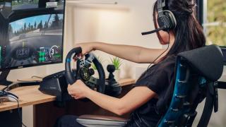 De la eSports la volane McLaren: ce a prezentat Logitech G la evenimentul G PLAY 2026