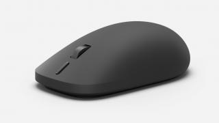 Microsoft Surface Mouse revine după aproape 10 ani: primește feedback haptic, Bluetooth 6.0 și autonomie de 6 luni