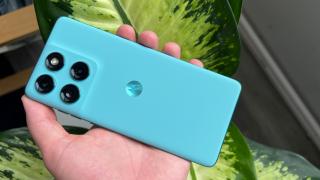 Motorola mai pune un smartphone pe lista celor actualizate la Android 17 - edge 60 Fusion