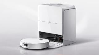 Roborock Qrevo Edge 2 Flow și Qrevo 2 Pro ajung în România; mop tip rolă și până la 35.000 Pa