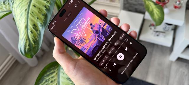Apple iPhone 18 Pro Max: Acustică stereo tunată pentru stiluri diferite, sunet ce umple spațiul din jurul tău