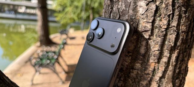 Apple iPhone 18 Pro Max: Camera ce aduce diafragma variabilă din nou în vogă, mai multă creativitate și filmare crisp