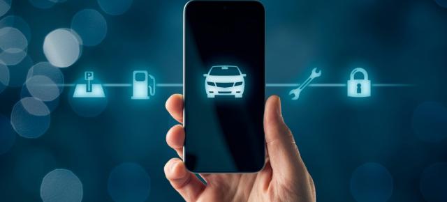 Modemul mașinii poate îmbătrâni înaintea motorului: avertismentul Omdia pentru industria auto