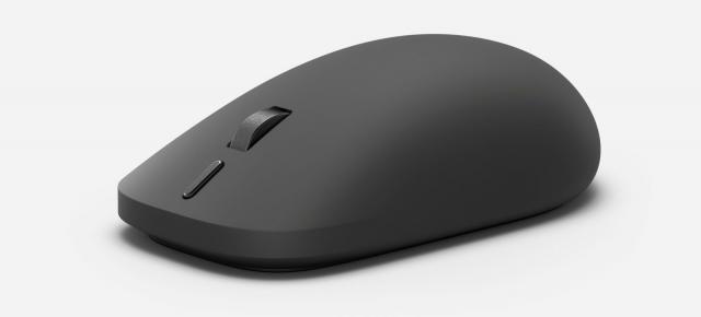 Microsoft Surface Mouse revine după aproape 10 ani: primește feedback haptic, Bluetooth 6.0 și autonomie de 6 luni
