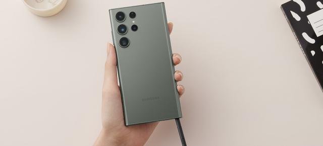 Samsung, dată din nou în judecată în SUA: Galaxy S23 Ultra, Watch Ultra și Buds 2 Pro ar încălca brevete de conectivitate