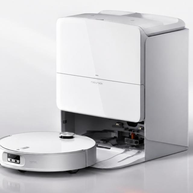 Roborock Qrevo Edge 2 Flow și Qrevo 2 Pro intră pe piața din România cu tehnologii avansate
