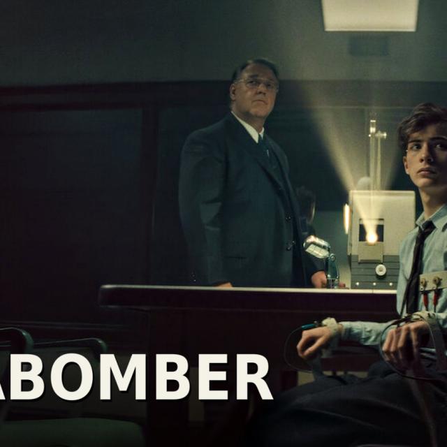 Filmul UNABOMBER și relevanța manifestului său în era inteligenței artificiale