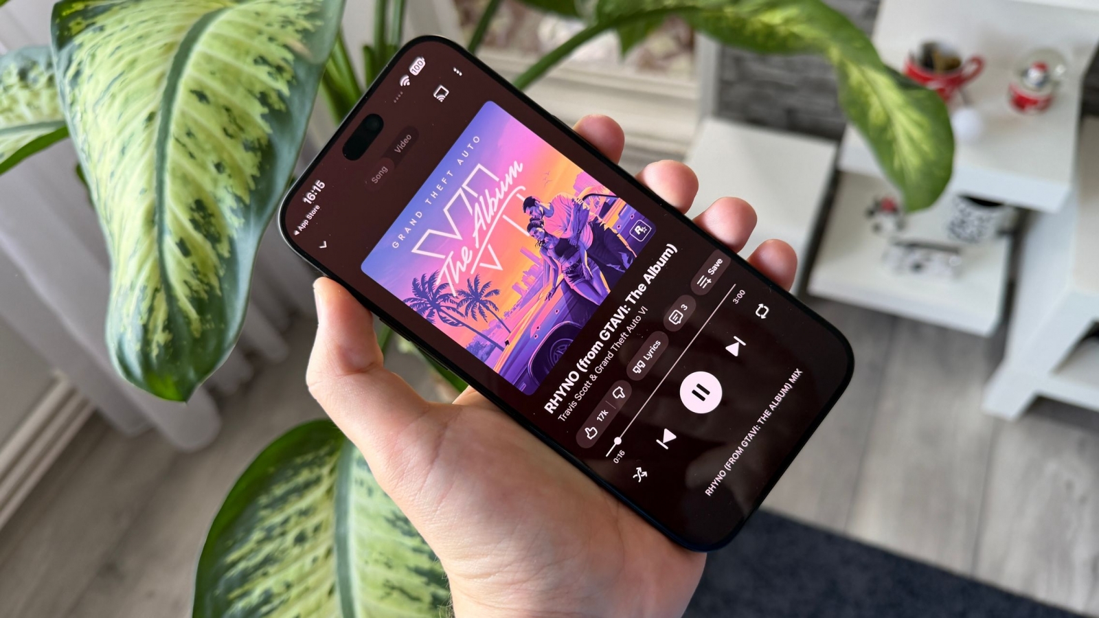 Apple iPhone 18 Pro Max: Acustică stereo tunată pentru stiluri diferite, sunet ce umple spațiul din jurul tău