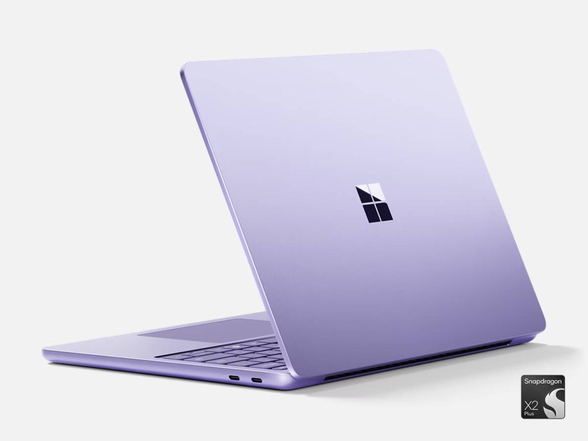 Surface Laptop 13 - Fotografii (galerie)
