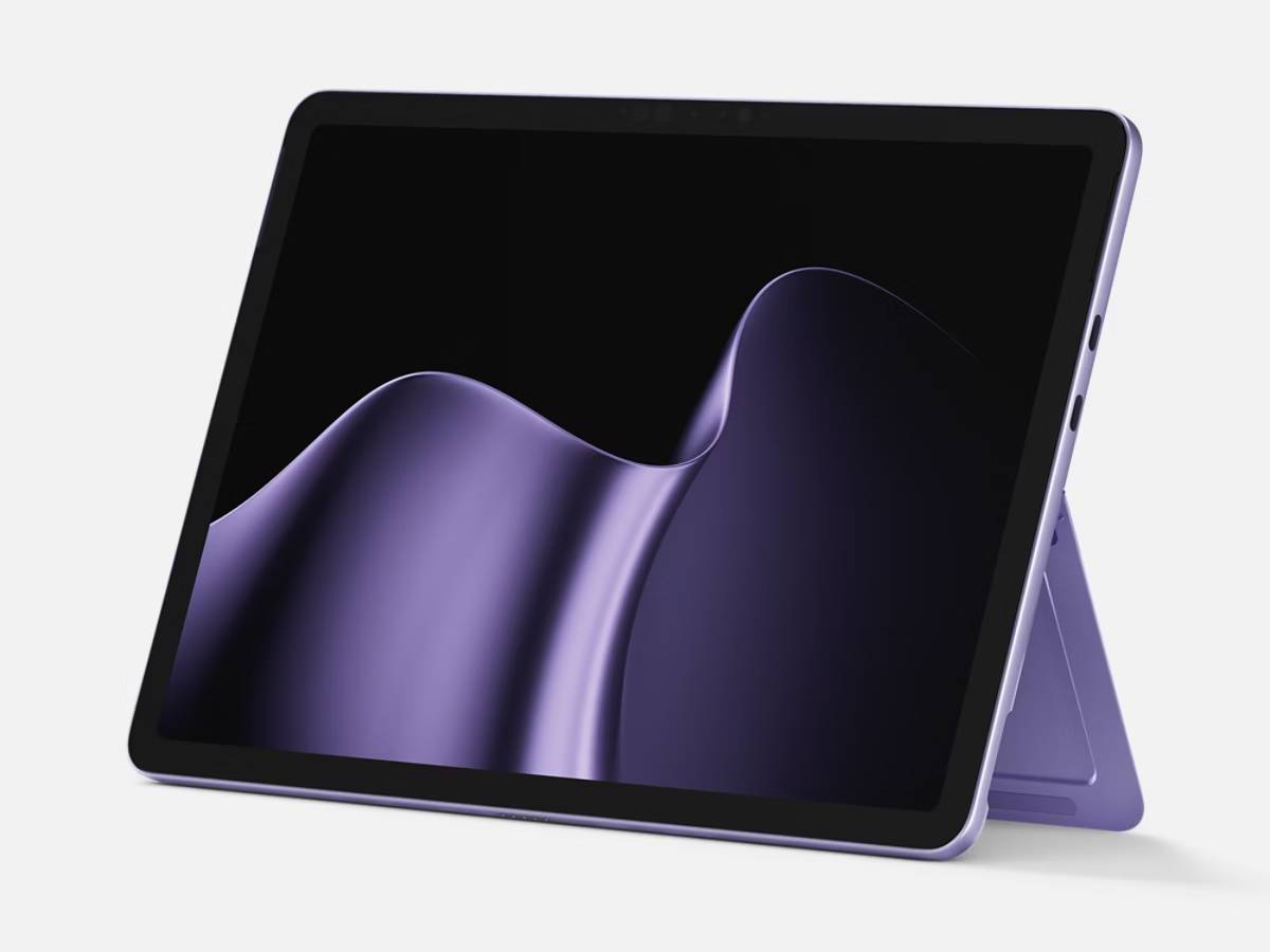 Surface Pro 12 - Fotografii (galerie)