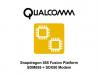 Snapdragon 855 şi compatibilitatea 5G: planurile companiei sunt dezvăluite de un raport financiar oficial