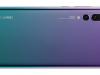 Huawei P20 Pro va sosi într-o variantă de culoare deosebită de tip cameleon