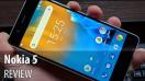 Nokia 5 Video Review în Limba Română