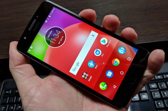 Motorola Moto E4 - Fotografii Hands-On: Motorola-Moto-E4_032.jpg