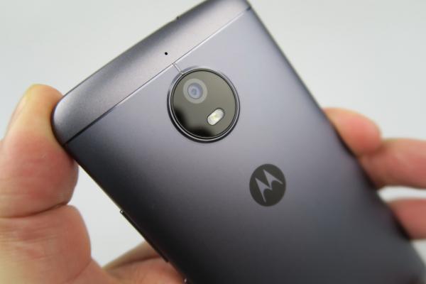 Motorola Moto E4 - Galerie foto Mobilissimo.ro