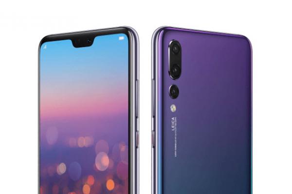 Recoltă proaspătă de scăpări Huawei: Huawei P20, P20 Pro şi P20 Lite apar în galerii de randări şi avem date despre baterii, camere