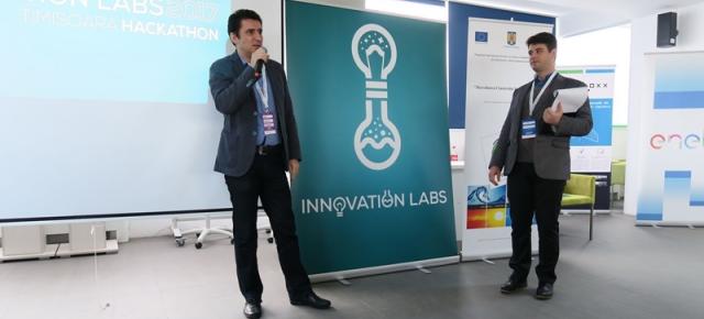 Tinerii pasionați de tehnologie sunt așteptați în acest weekend la Innovation Labs 2018 în Timișoara