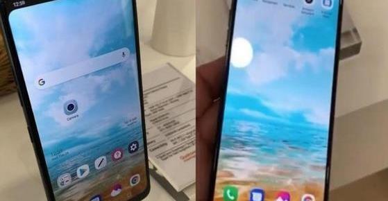 LG G7 ar urma să debuteze în luna mai, avem preţ şi specificaţii