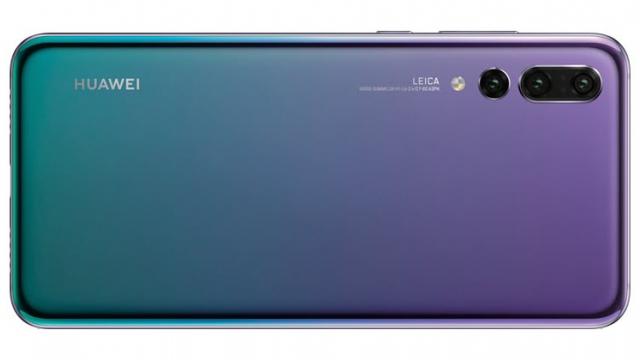 <b>Huawei P20 Pro va sosi într-o variantă de culoare deosebită de tip cameleon</b>Pe data de 27 martie așteptăm lansarea oficială a seriei de terminale Huawei P20, gamă compusă din modelul standard, varianta Lite și nu în ultimul rând varianta Pro. Aceasta din urmă va fi cea mai specială, asta pentru că va opta pentru 3 camere