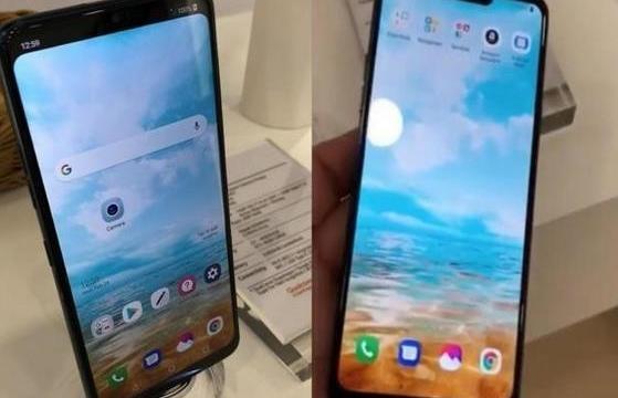 <b>LG G7 ar urma să debuteze în luna mai, avem preţ şi specificaţii</b>LG G7 ar fi următorul mare telefon flagship care va face trecerea la "breton", judecând după scăpările din ultima vreme. Dacă la finalul lunii trecute flagship-ul era surprins în culisele MWC 2018, acum aflăm şi preţul sau şi o posibilă perioada de lansa
