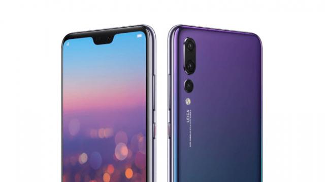 <b>Recoltă proaspătă de scăpări Huawei: Huawei P20, P20 Pro şi P20 Lite apar în galerii de randări şi avem date despre baterii, camere</b>Continuă și scăpările asociate lui Huawei P20, aceasta fiind o întreagă gamă de terminale. Avem în primul rând modelul de mijloc numit P20, varianta Lite, dar și modelul mai deosebit cunoscut drept Huawei P20 Pro. Toate acestea vor deveni oficiale