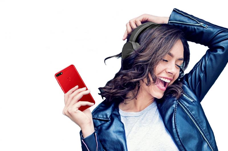 Huawei Honor 7C - Fotografii oficiale: Huawei-Honor-7C_008.jpg