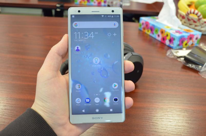 Sony Xperia XZ2 - Fotografii hands-on eveniment Sony: Sony-Xperia-XZ2-Fotografii-hands-on-eveniment-Romania_019.jpg