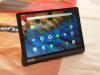 IFA 2019: Lenovo Yoga Smart Tab Hands-on - Tableta cu design cilindric și kickstand revine într-o variantă actualizată