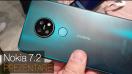 Nokia 7.2 - Prezentare video hands-on de la IFA 2019 din Berlin