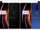 OnePlus 7T Pro şi varianta McLaren au mega scăpări: randări, specificaţii şi alte informaţii