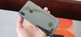 IFA 2019: Motorola Moto E6 Plus Hands-on - Telefon de buget cu spate oglindă și cameră duală