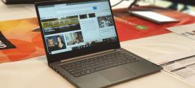IFA 2019: Lenovo anunță noile laptop-uri ThinkBook 14 și ThinkBook 15 destinate segmentului business