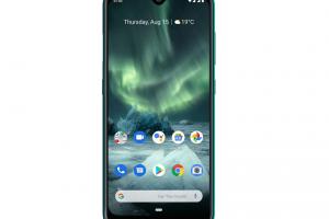 Nokia 7.2