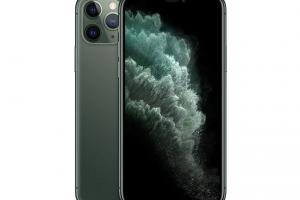 Apple iPhone 11 Pro Max