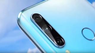Huawei Enjoy 10 Plus se lansează pe 5 septembrie; Apar randări noi și un teaser video