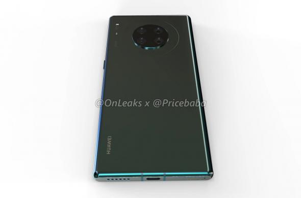 Randări Huawei Mate 30 Pro (concept): MATE30-PRO-08.jpg