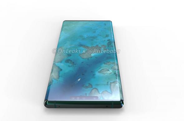 Randări Huawei Mate 30 Pro (concept): MATE30-PRO-05.jpg