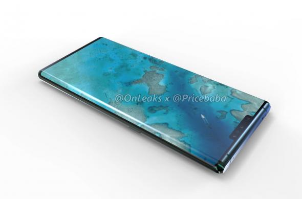 Randări Huawei Mate 30 Pro (concept): MATE30-PRO-04.jpg