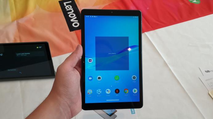 Lenovo Tab M8 - Fotografii Hands-On: Lenovo-Tab-M8_006.jpg