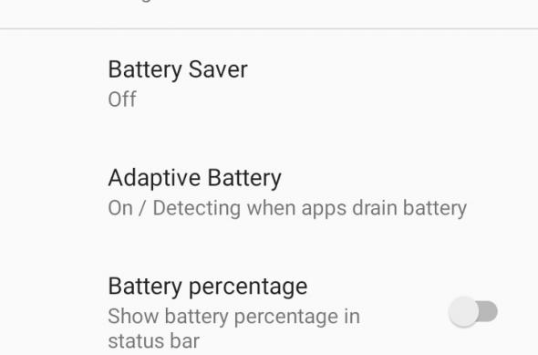 Interfață grafică Motorola Moto G7 Power (capturi de ecran): Screenshot_20190221-054016.jpg