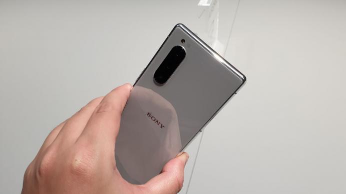 Sony Xperia 5 - Fotografii oficiale: Sony-Xperia-5_025.jpg