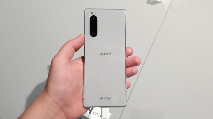 Sony Xperia 5 - Fotografii oficiale: Sony-Xperia-5_010.jpg
