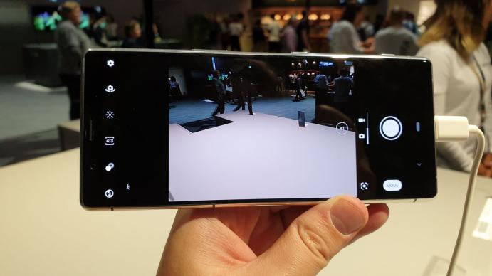 Sony Xperia 5 - Fotografii oficiale: Sony-Xperia-5_028.jpg