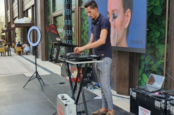 Iulius Town Timișoara: 20190830_164911.jpg