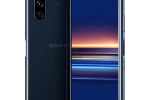 Sony Xperia 2, Leak