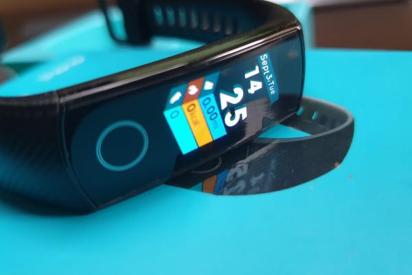 Galerie foto Honor Band 4
