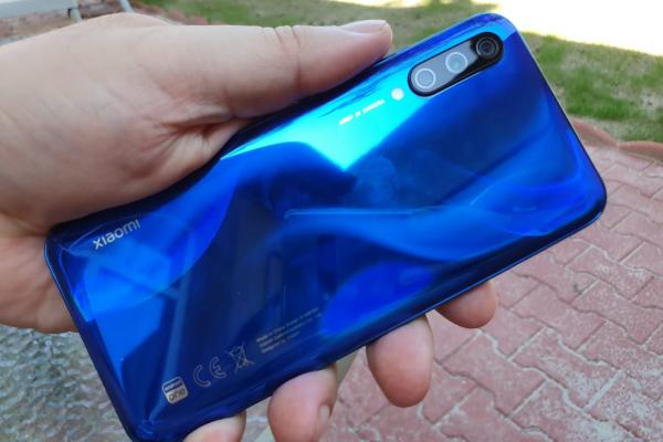 Xiaomi Mi A3: Designul cel mai arătos din seria Mi A