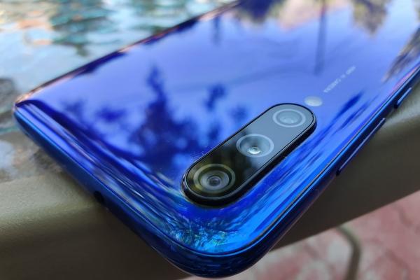 Xiaomi Mi A3 - Fotografii Hands-On