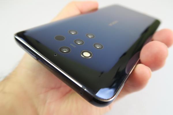 Nokia 9 Pureview este în sfârşit testat de DxoMark şi dezamăgeşte, obține doar 85 de puncte